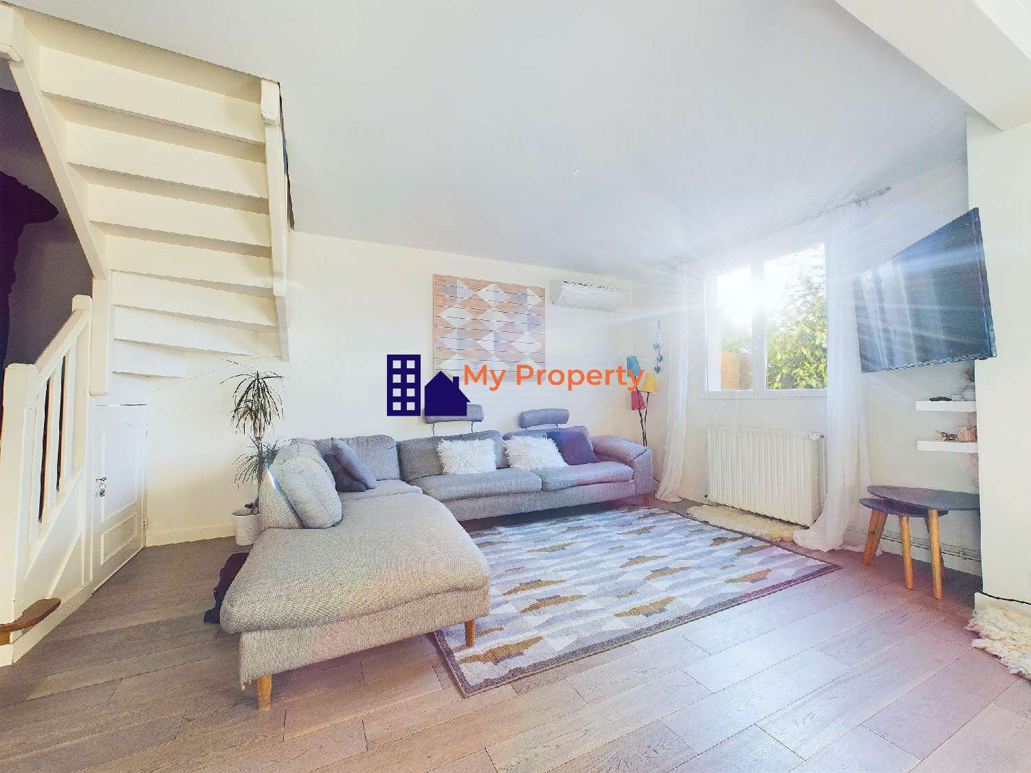  kaufen Haus Houilles Yvelines 2