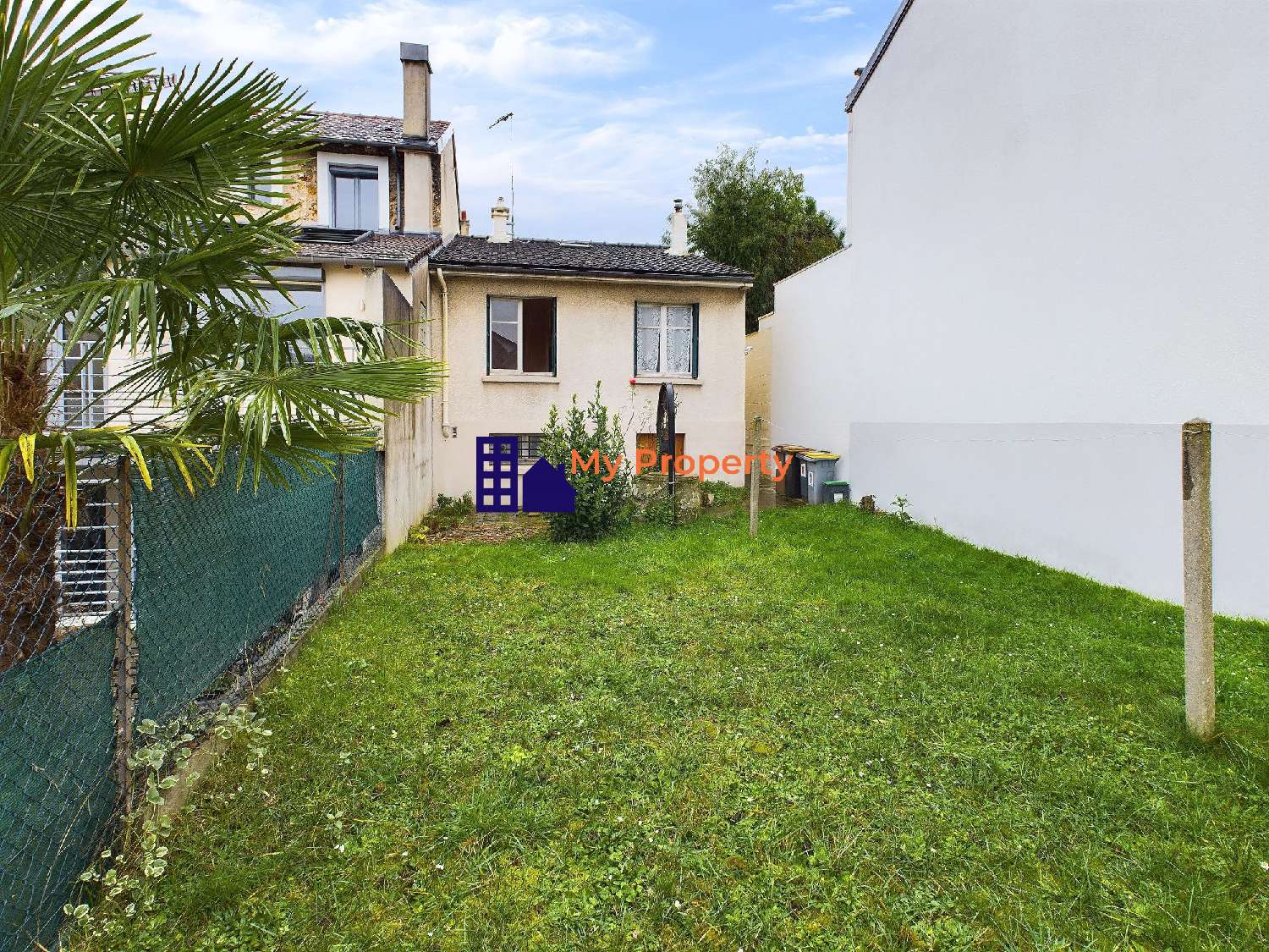  kaufen Haus Houilles Yvelines 1