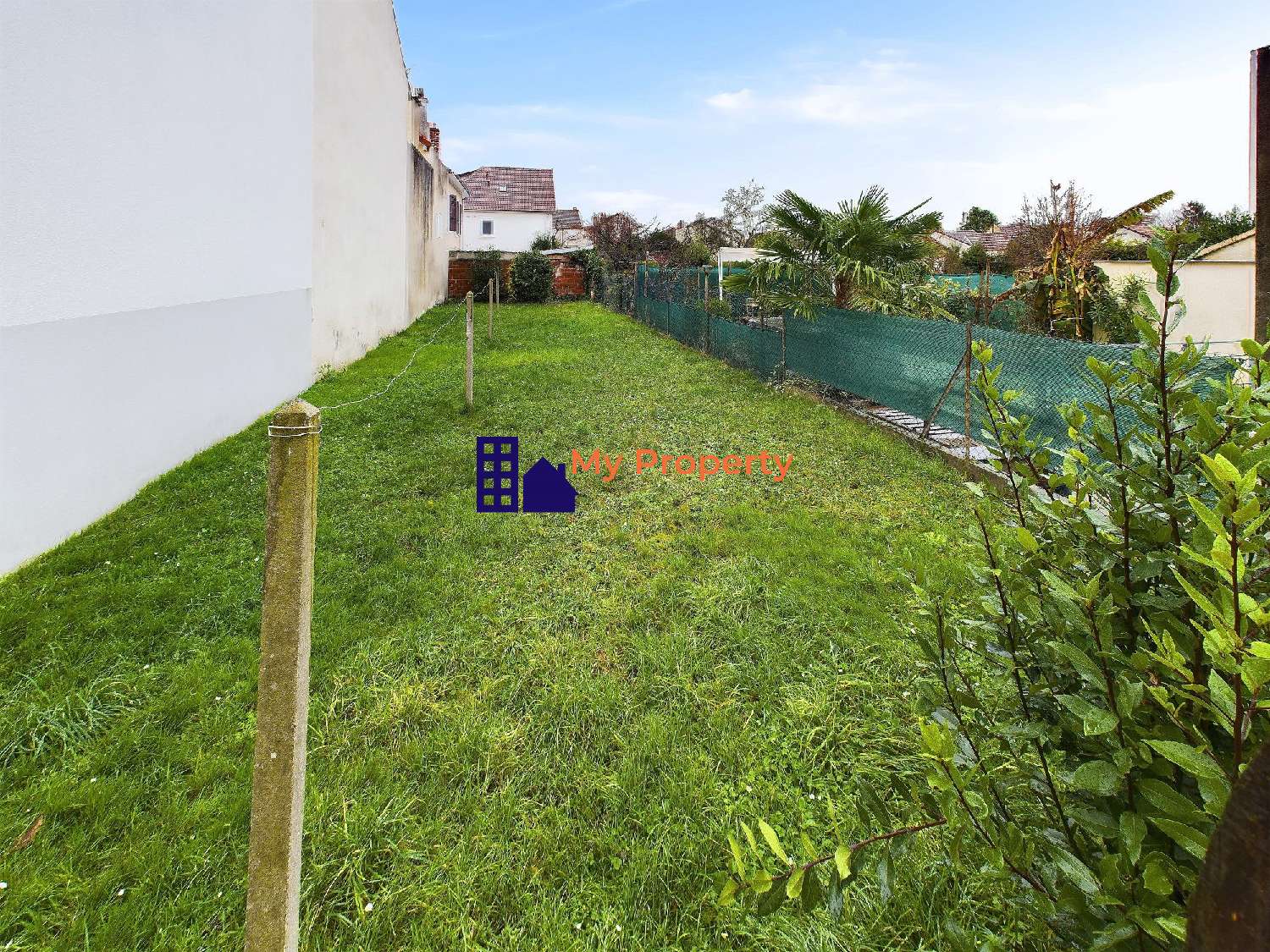  kaufen Haus Houilles Yvelines 4