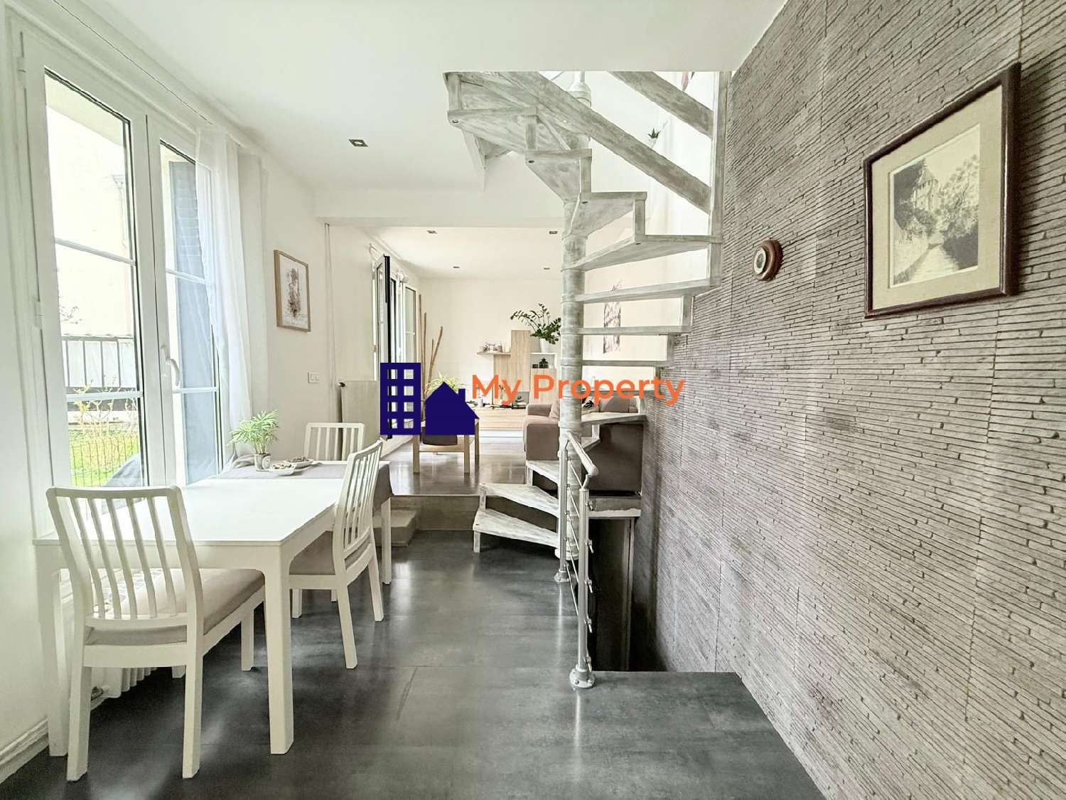  kaufen Haus Houilles Yvelines 2