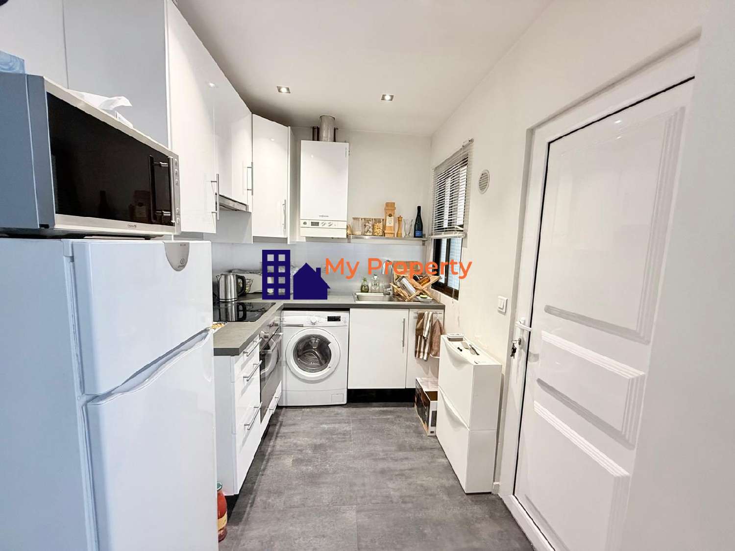  kaufen Haus Houilles Yvelines 3