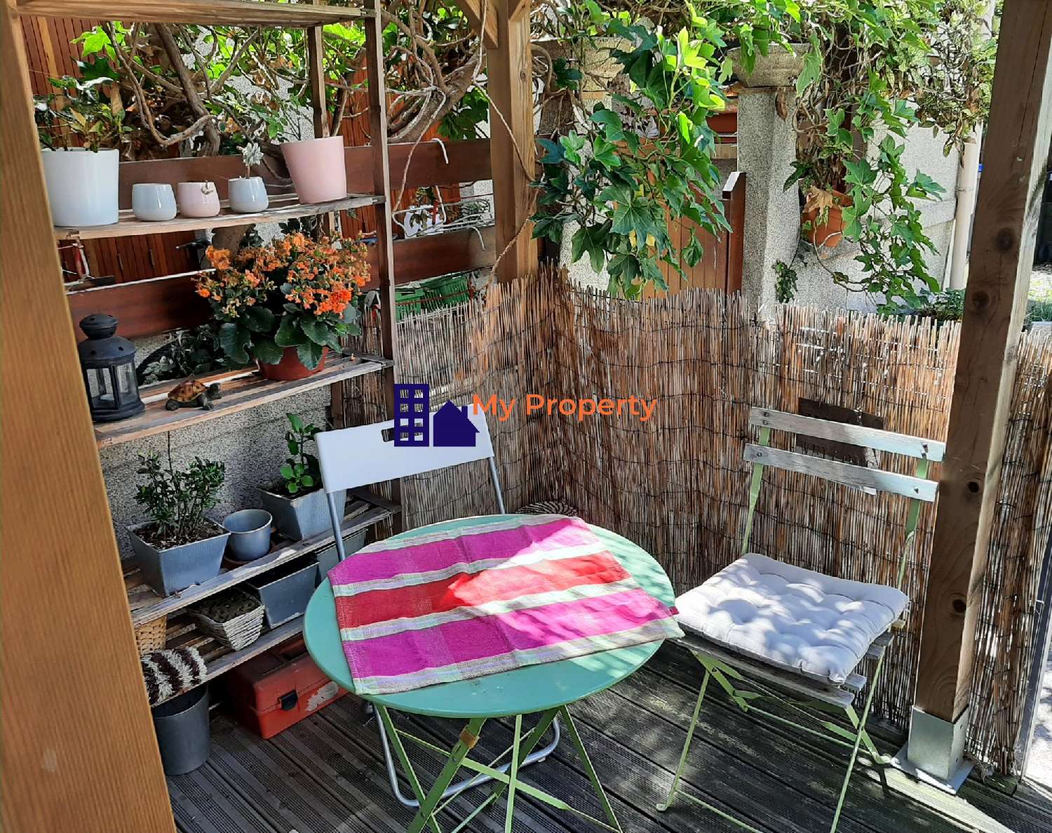  kaufen Haus Houilles Yvelines 4