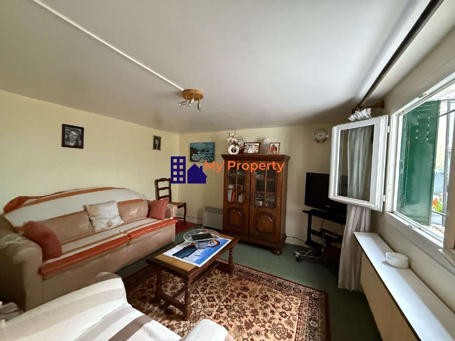  kaufen Haus Houilles Yvelines 2