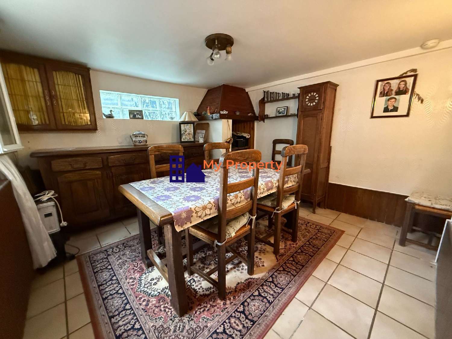  kaufen Haus Houilles Yvelines 4