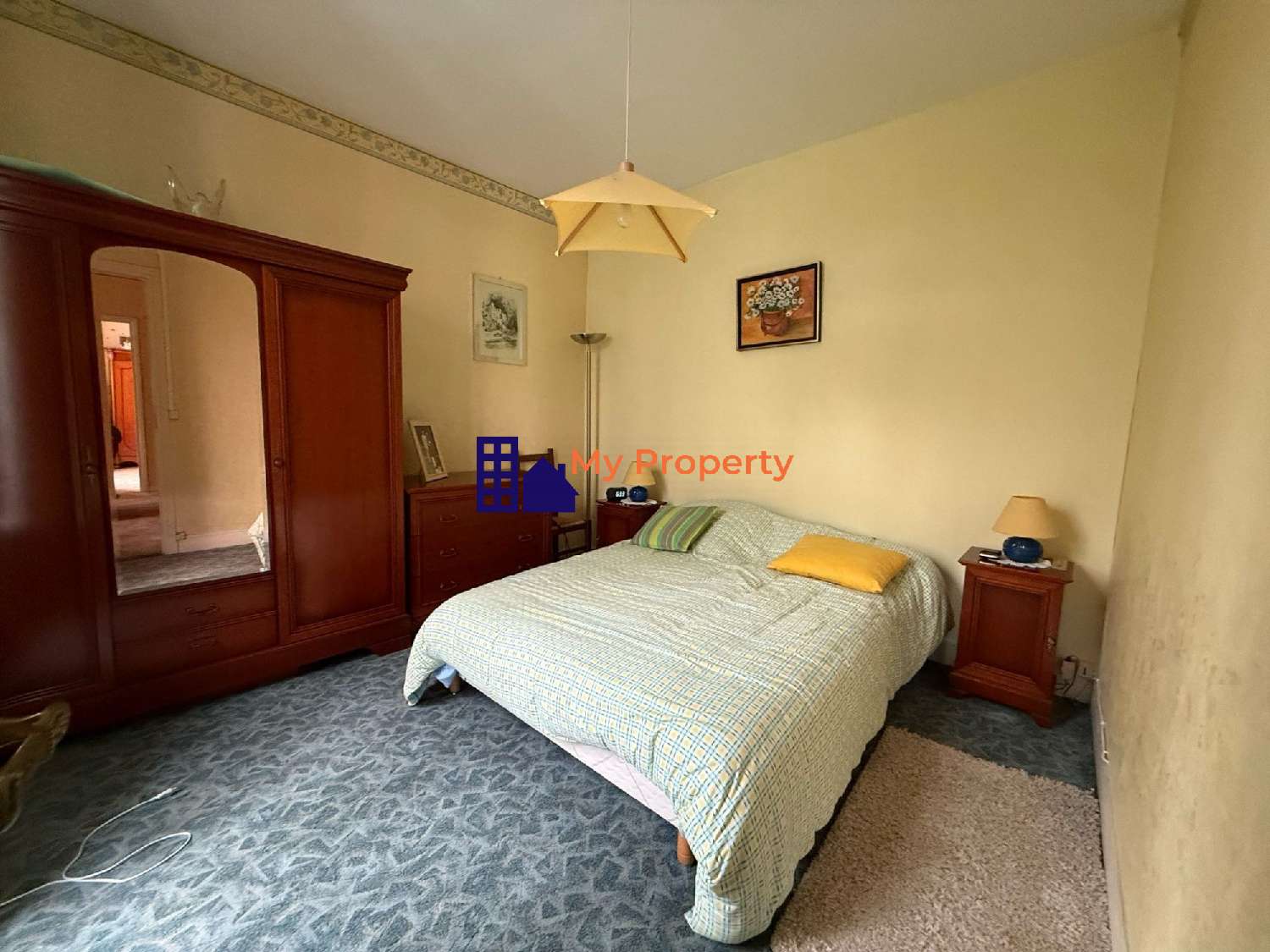  kaufen Haus Houilles Yvelines 7