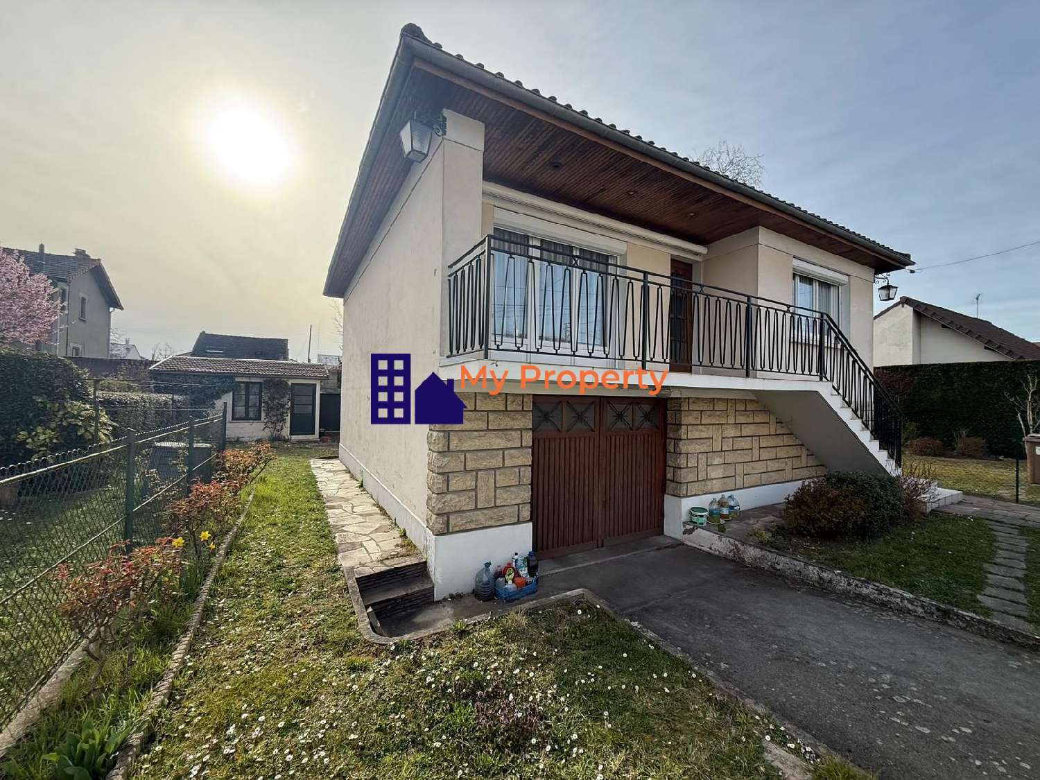  kaufen Haus Houilles Yvelines 1
