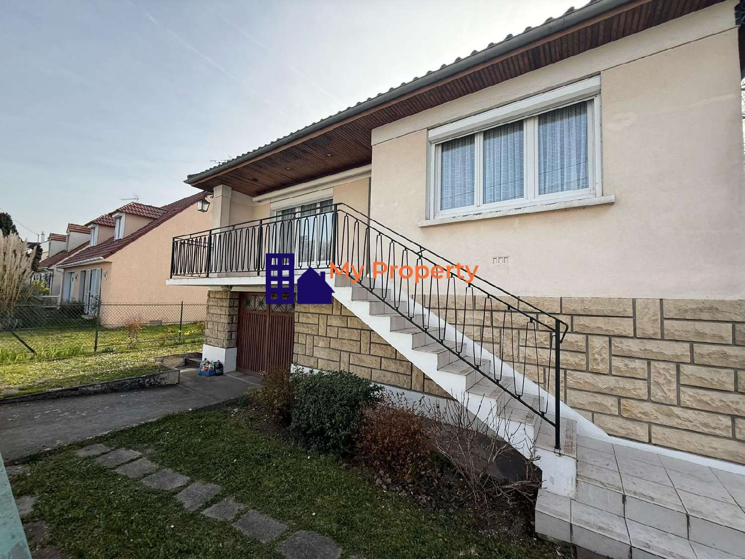  kaufen Haus Houilles Yvelines 2
