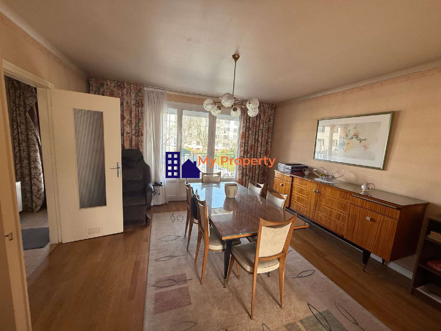  kaufen Haus Houilles Yvelines 3