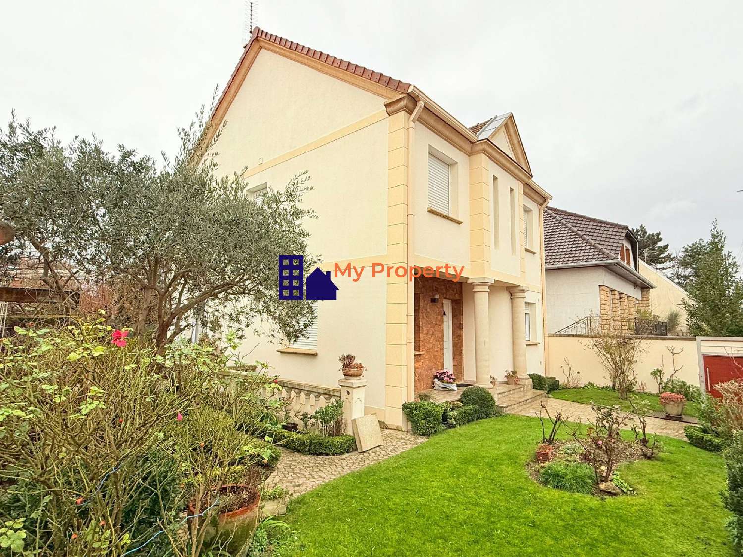  kaufen Haus Houilles Yvelines 1