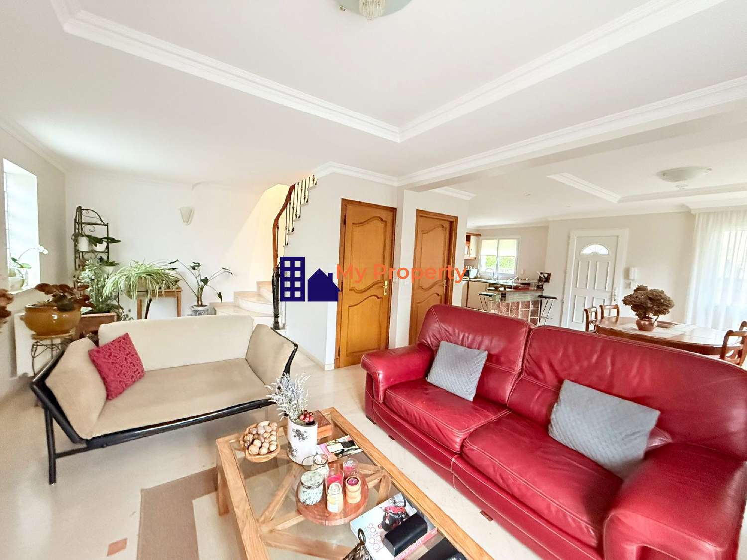  kaufen Haus Houilles Yvelines 2