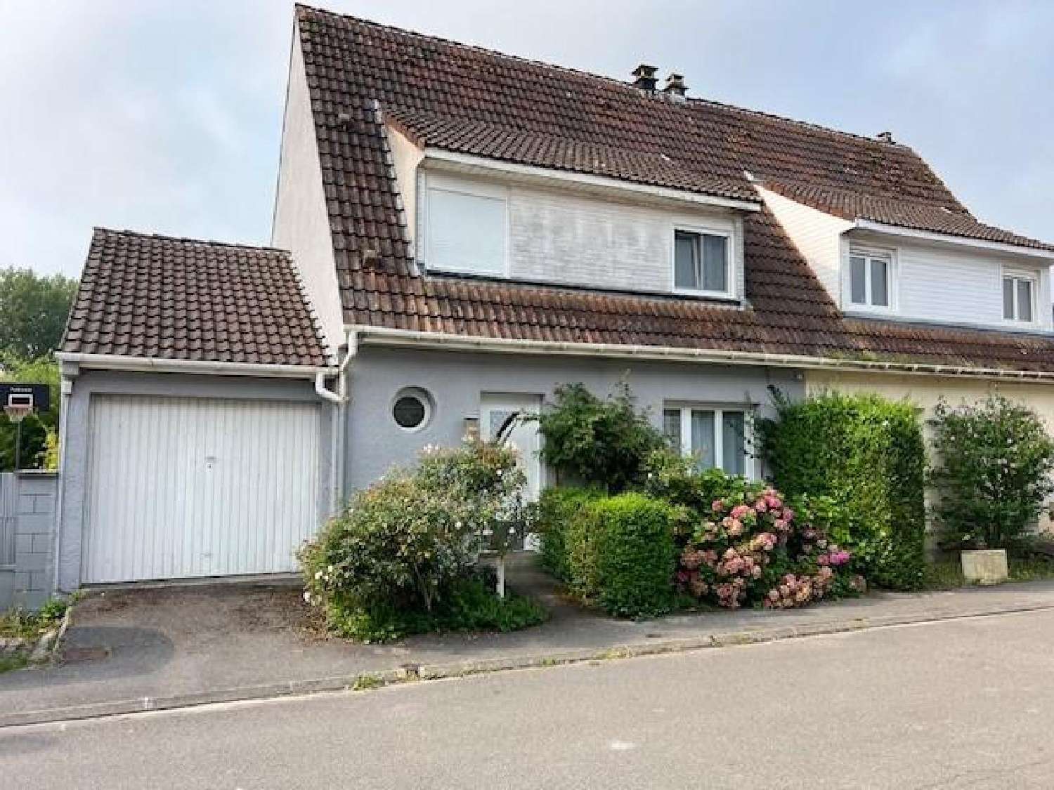  kaufen Haus Huby-Saint-Leu Pas-de-Calais 1