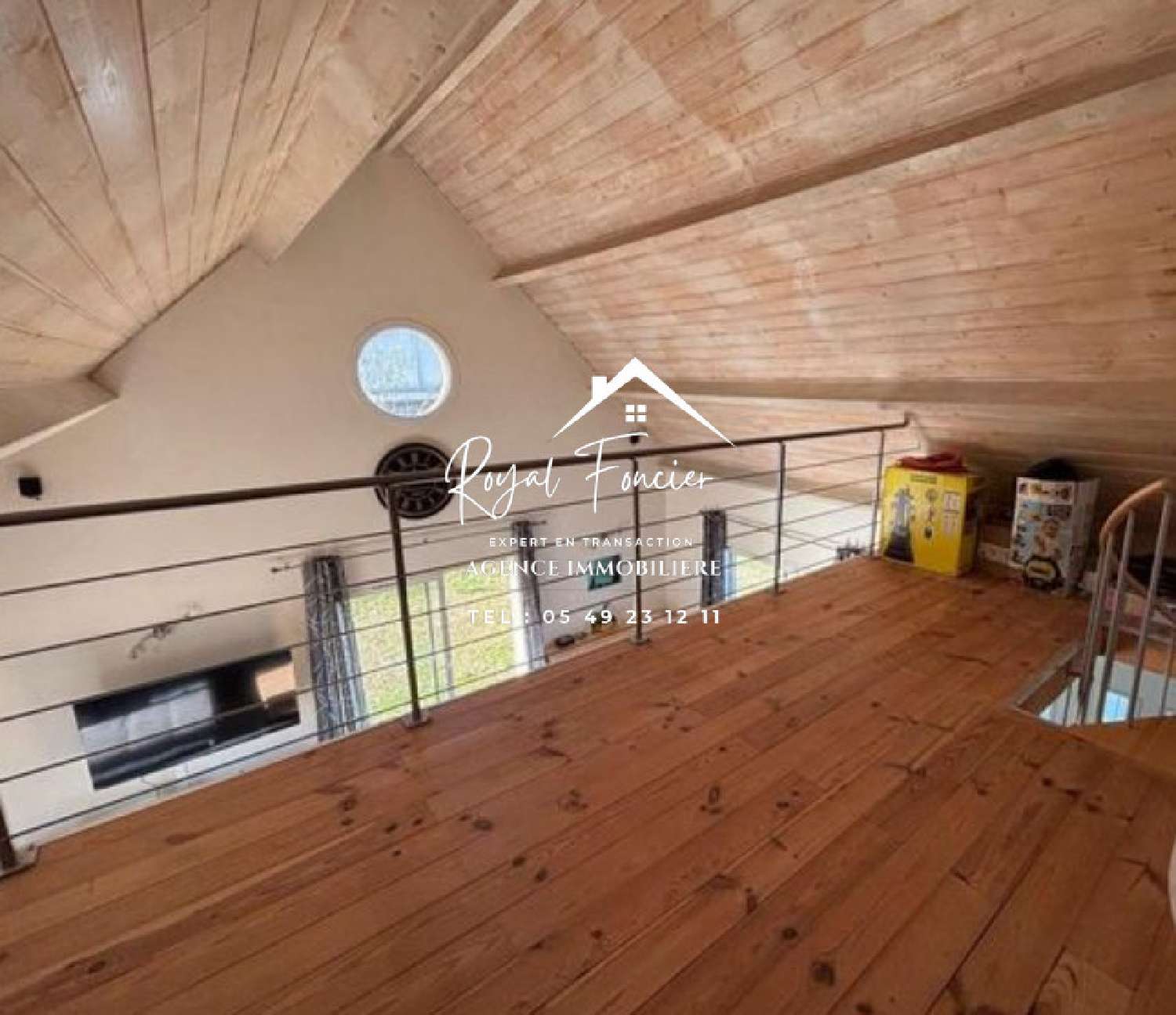 kaufen Haus Ingrandes Vienne 7