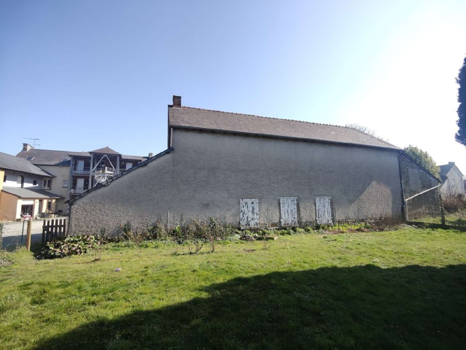  kaufen Haus Irodouër Ille-et-Vilaine 1