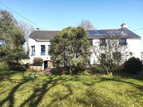 Irodouër Ille-et-Vilaine Haus Bild 7038319