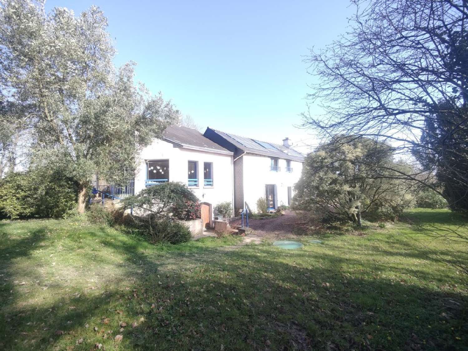  kaufen Haus Irodouër Ille-et-Vilaine 2