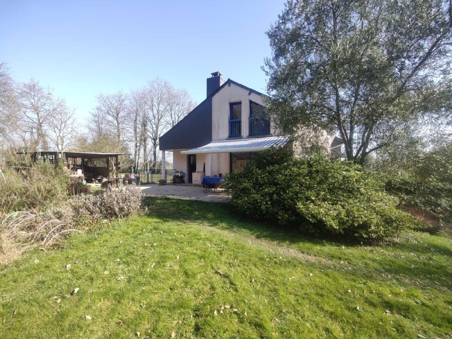  kaufen Haus Irodouër Ille-et-Vilaine 3