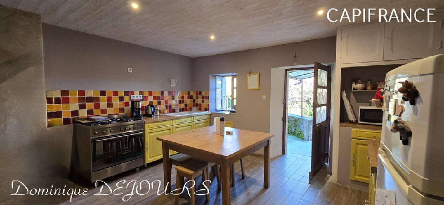  kaufen Haus Issamoulenc Ardèche 2