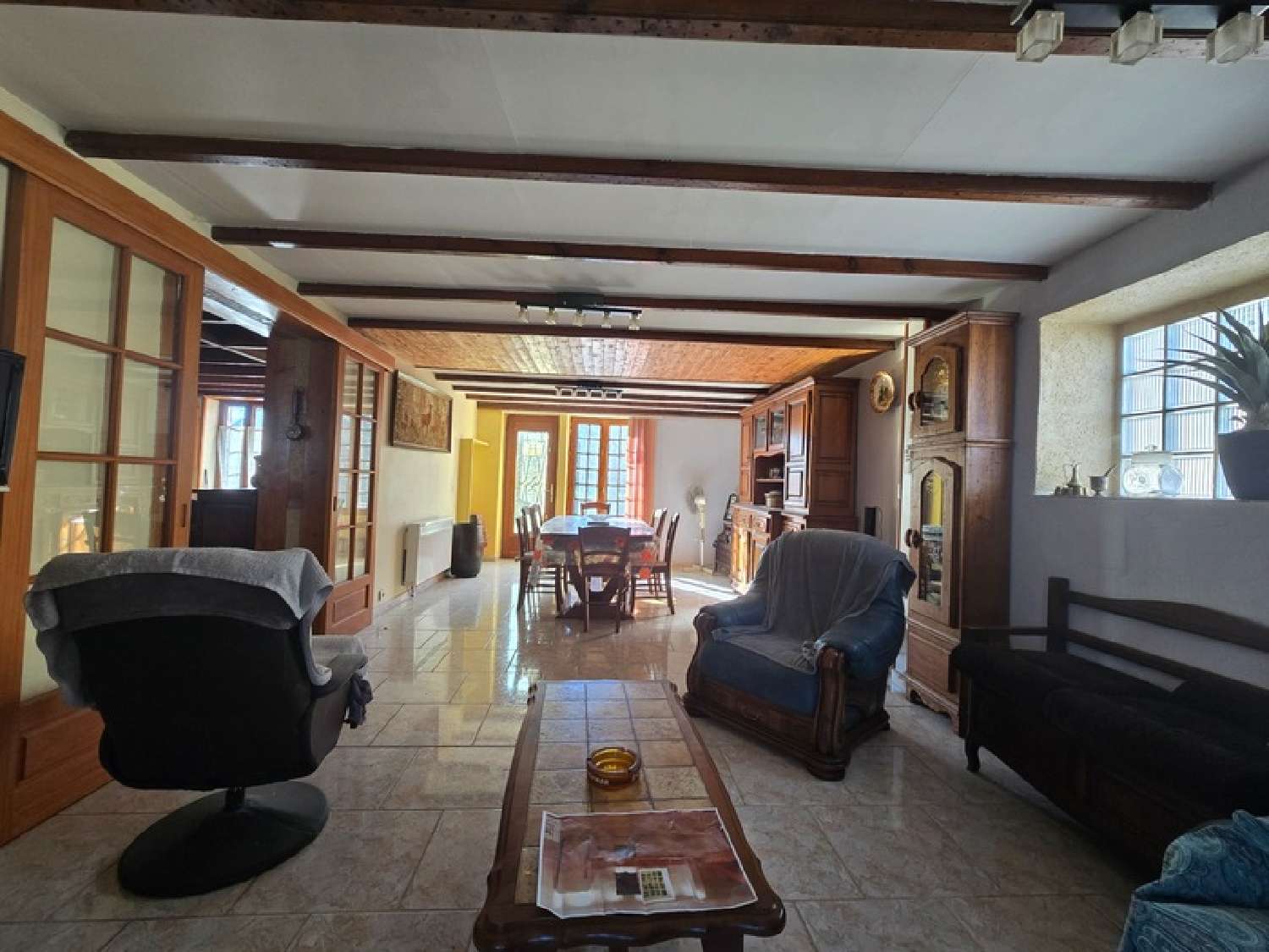  kaufen Haus Issigeac Dordogne 2