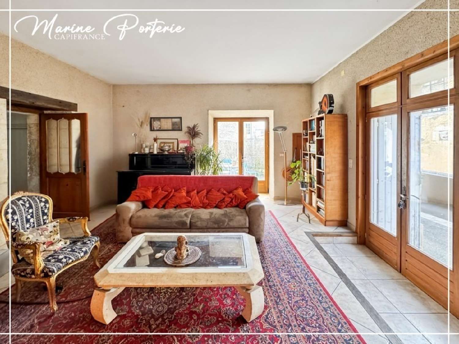  kaufen Haus Jégun Gers 4