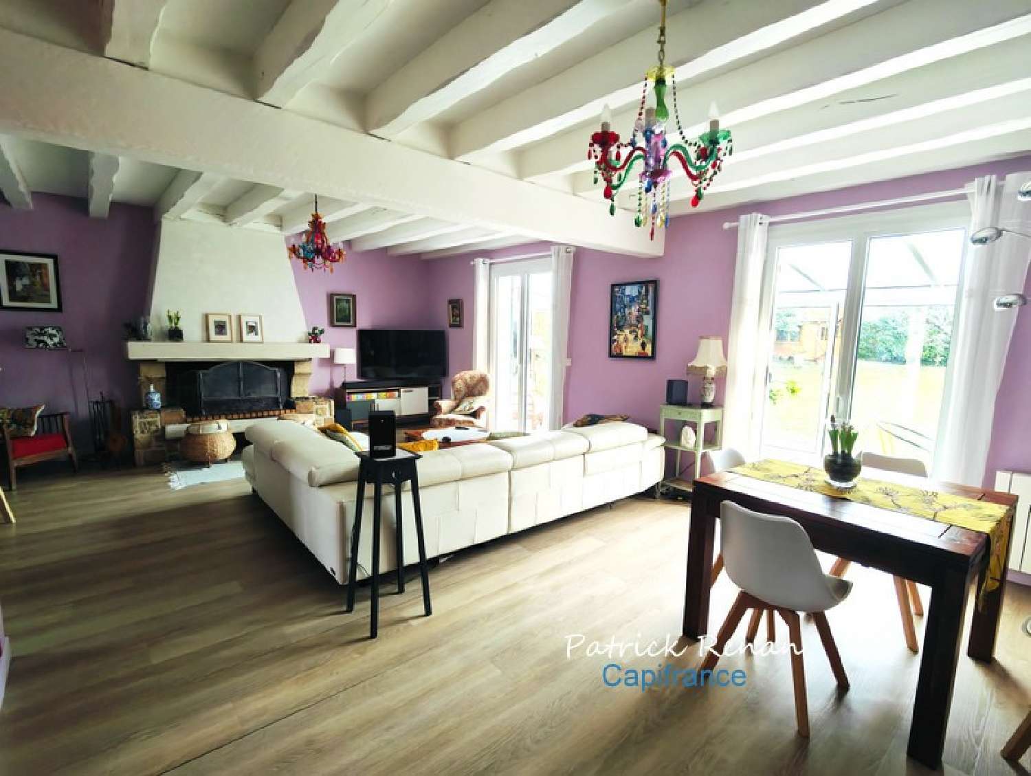  kaufen Haus Jouars-Pontchartrain Yvelines 2