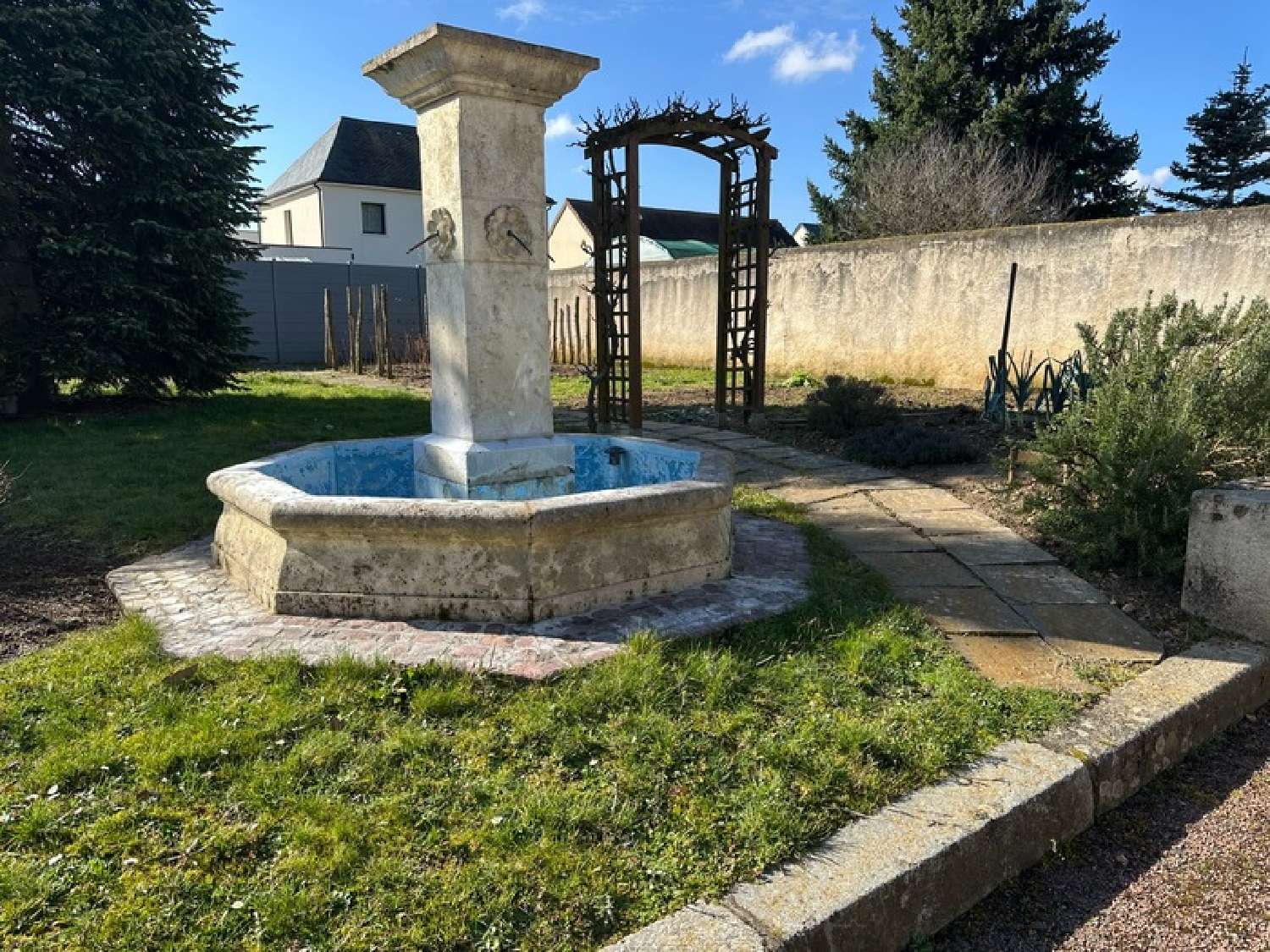  kaufen Haus Joué-lés-Tours Indre-et-Loire 7