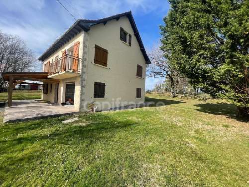 Jugeals-Nazareth Corrèze Haus Bild 7038608