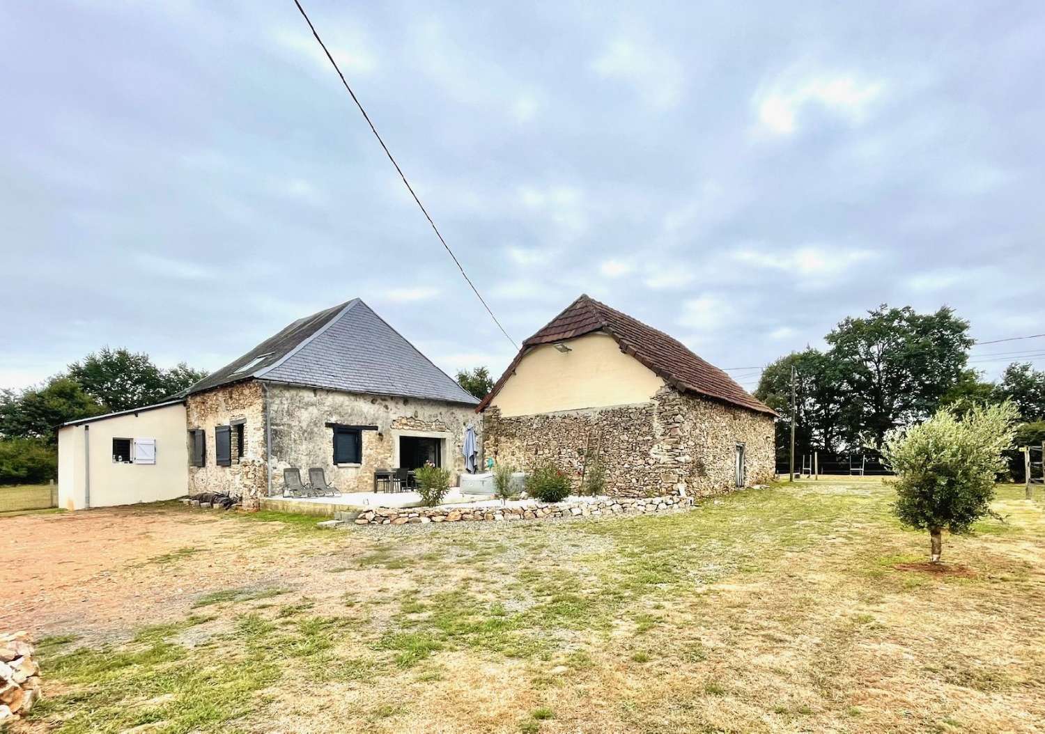  kaufen Haus Juillac Corrèze 1