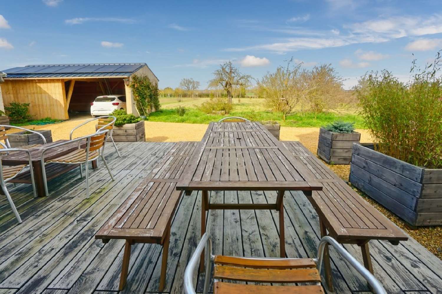  kaufen Haus Jumelles Maine-et-Loire 3