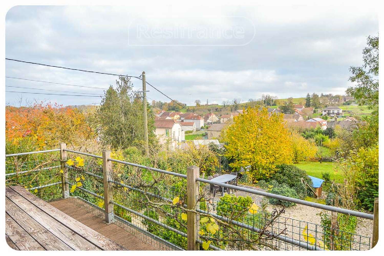  kaufen Haus Jussey Haute-Saône 6