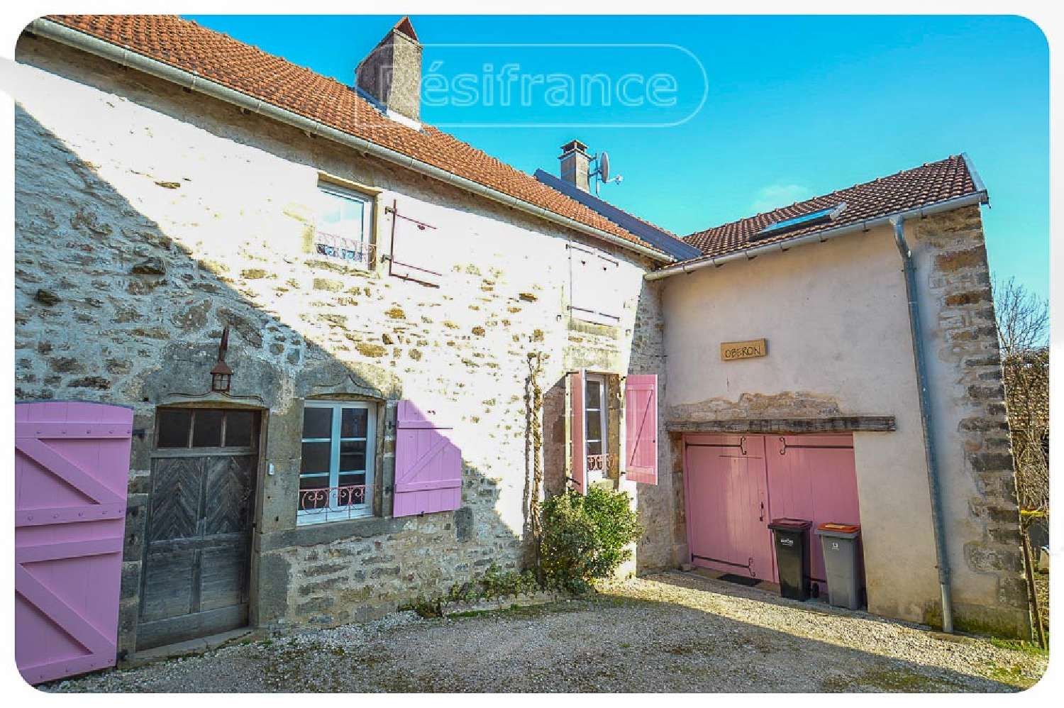  kaufen Haus Jussey Haute-Saône 7