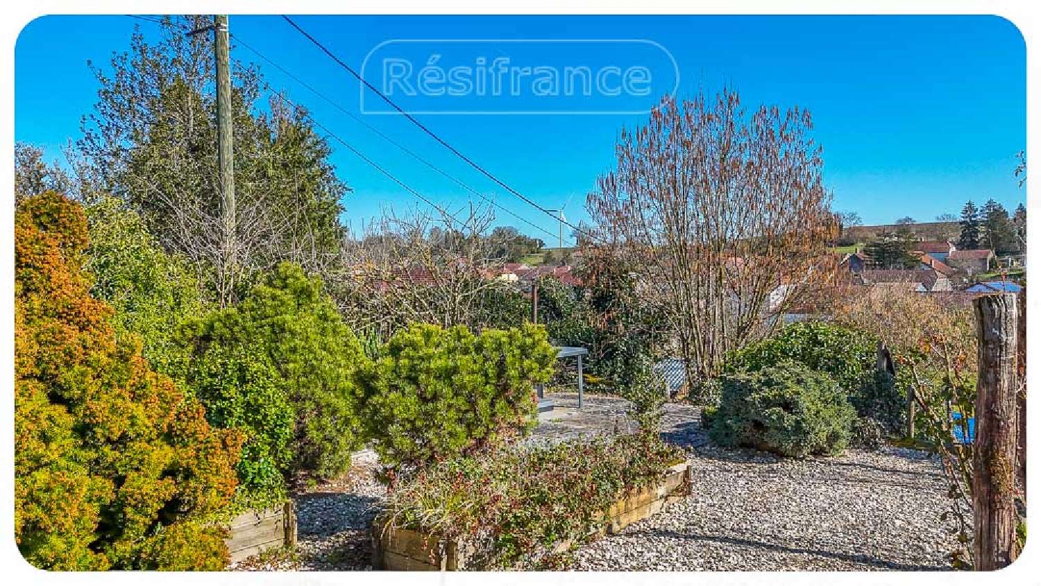  kaufen Haus Jussey Haute-Saône 8