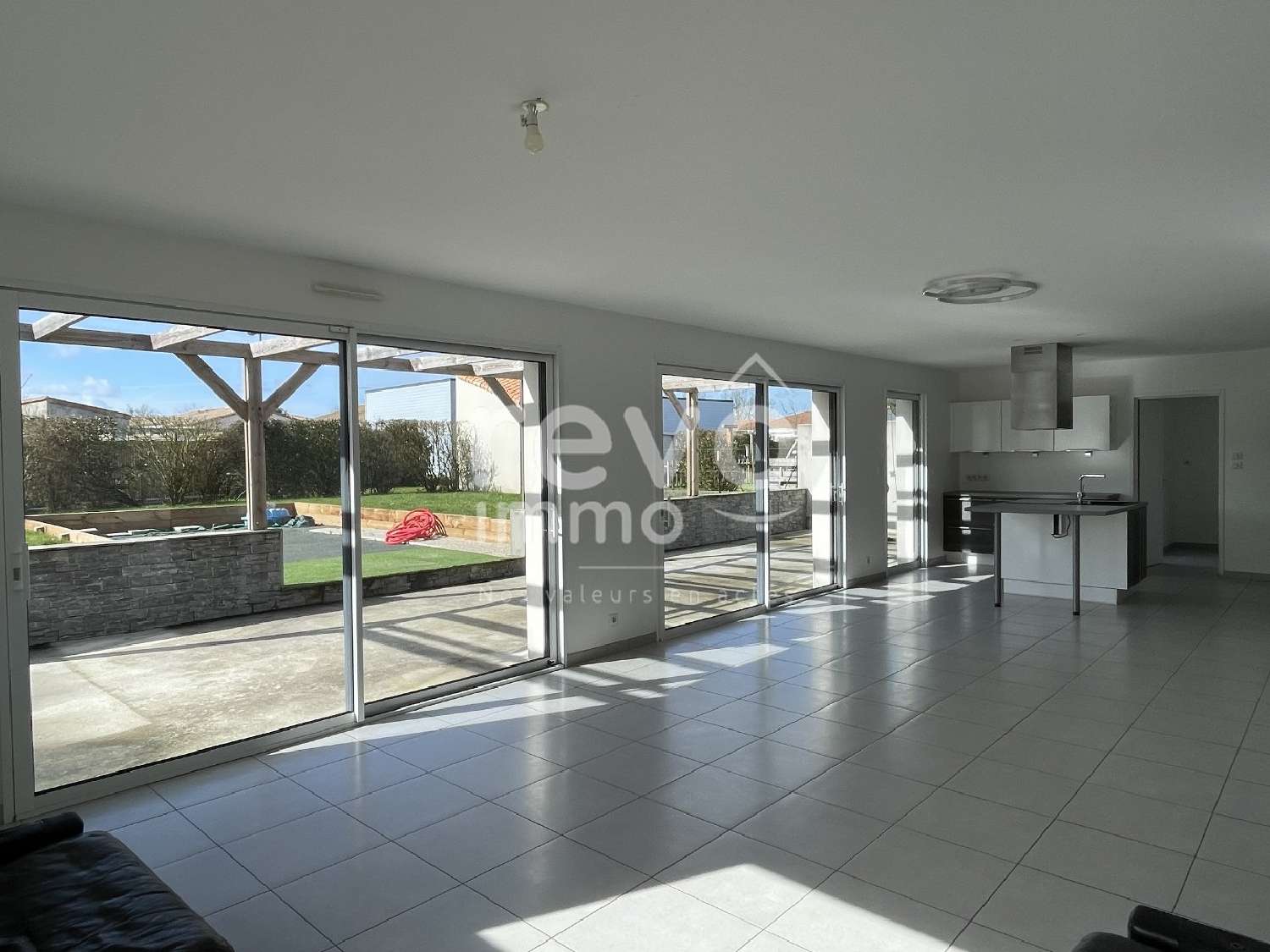  kaufen Haus L'Herbergement Vendée 2