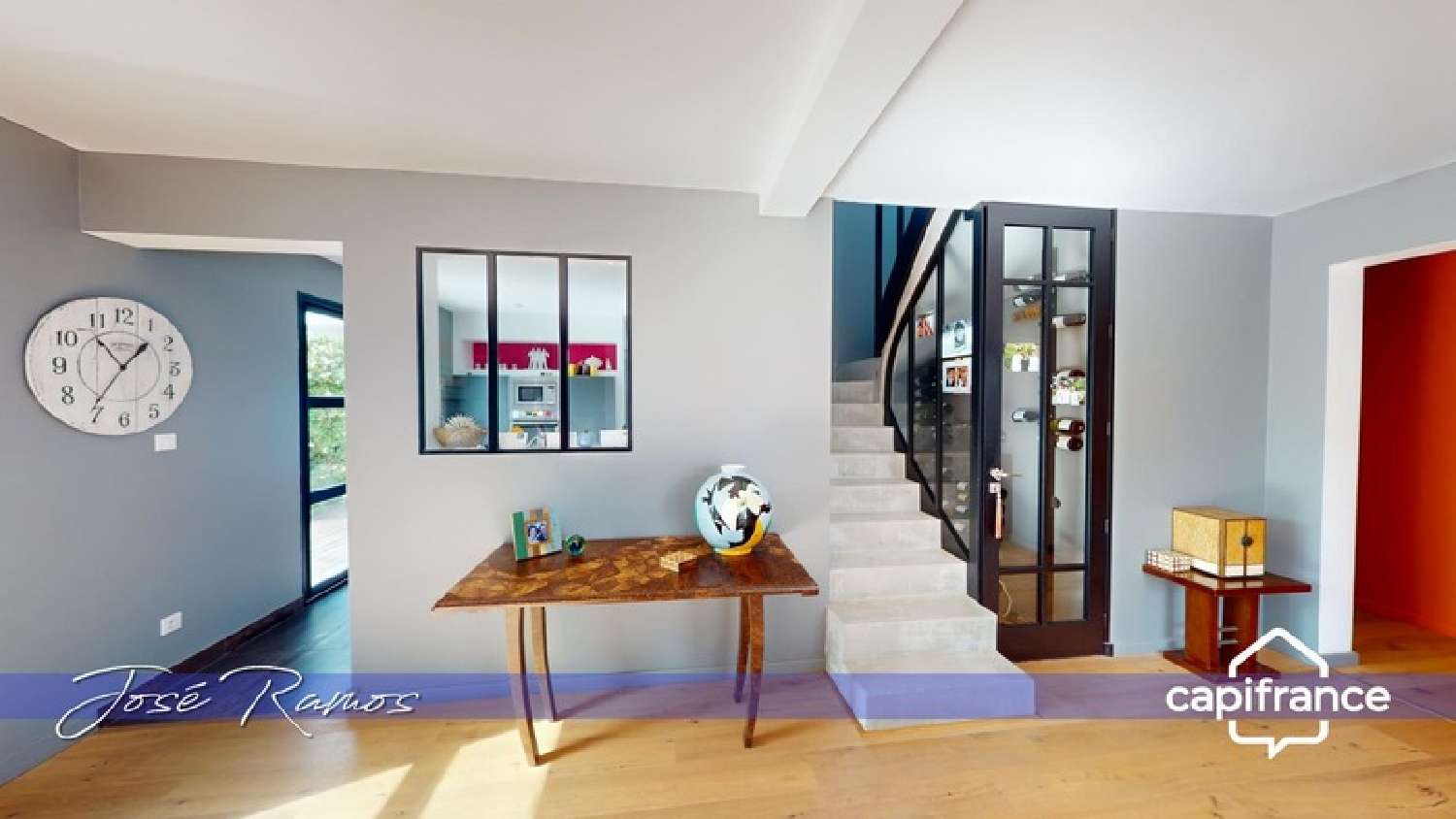  kaufen Haus L'Houmeau Charente-Maritime 6
