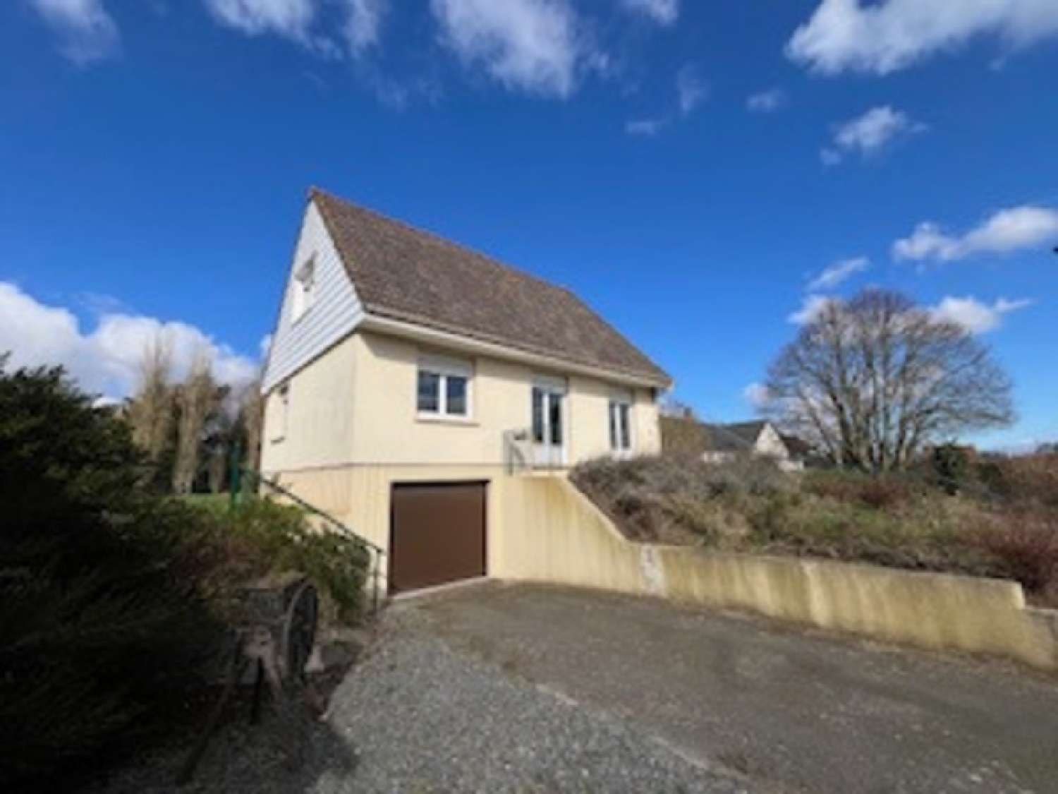  kaufen Haus Noyers-Bocage Calvados 1