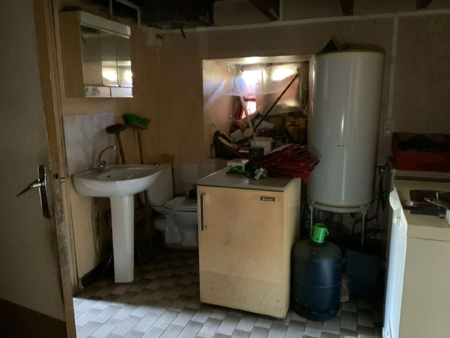  kaufen Haus La Chambonie Loire 8