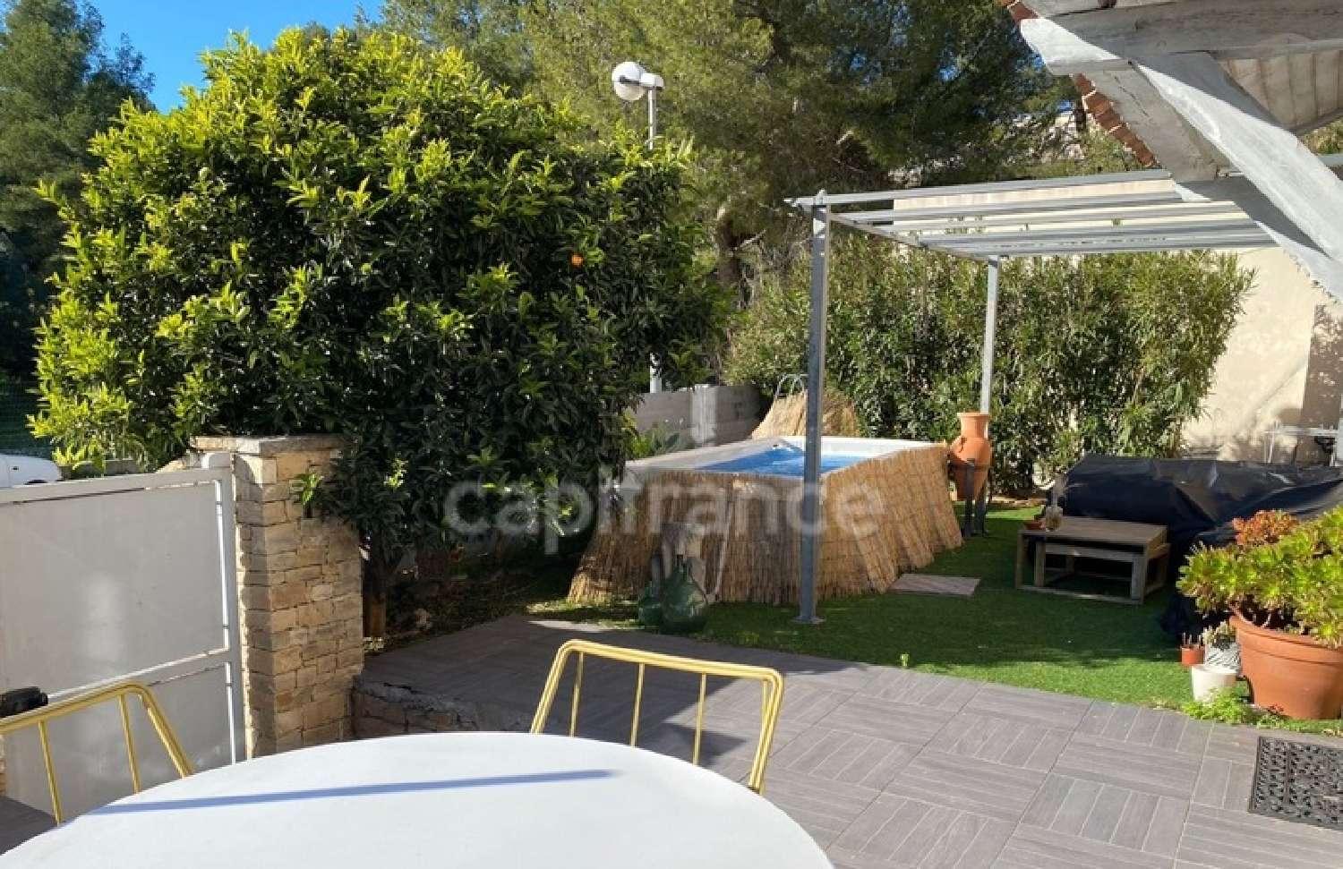  kaufen Haus La Ciotat Bouches-du-Rhône 2