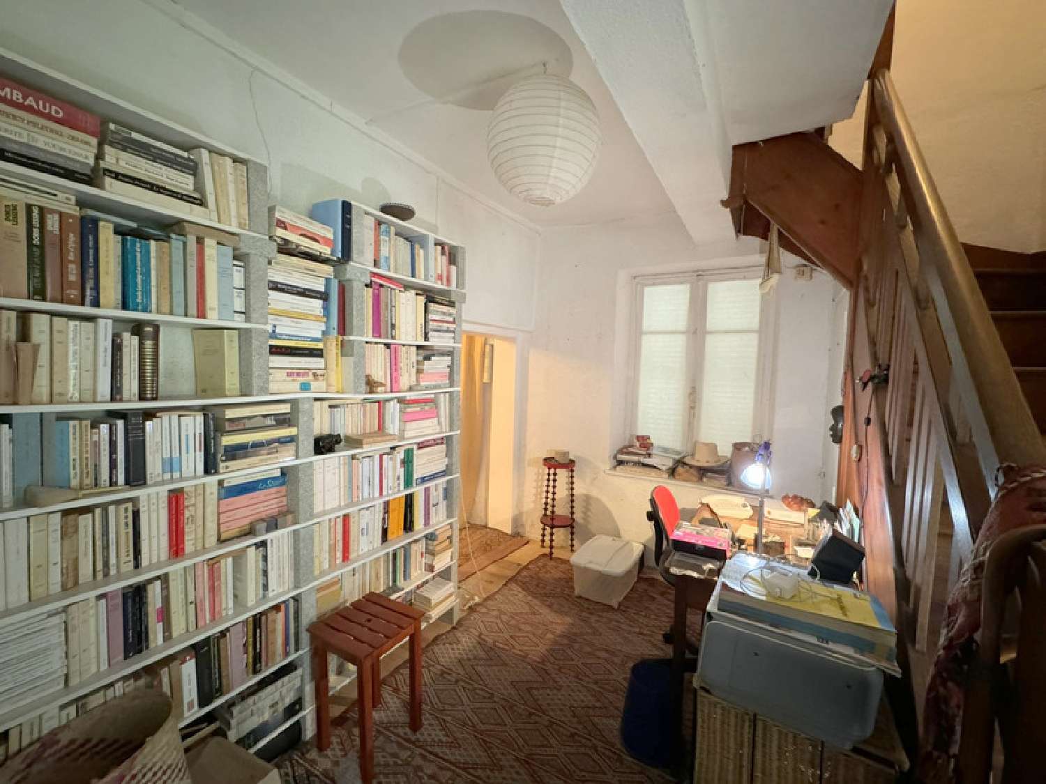  kaufen Haus Saint-Laurent-en-Brionnais Saône-et-Loire 5