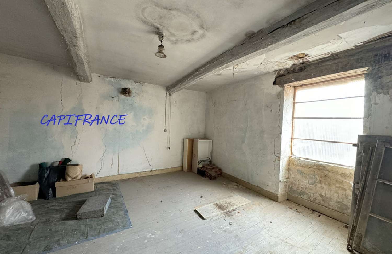  kaufen Haus Saint-Laurent-en-Brionnais Saône-et-Loire 7