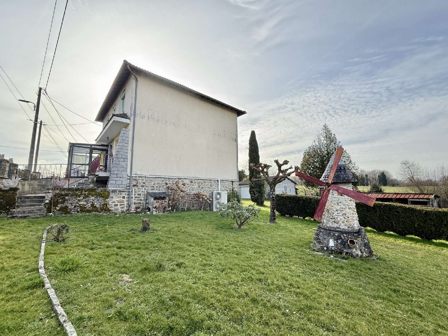  kaufen Haus La Coquille Dordogne 2