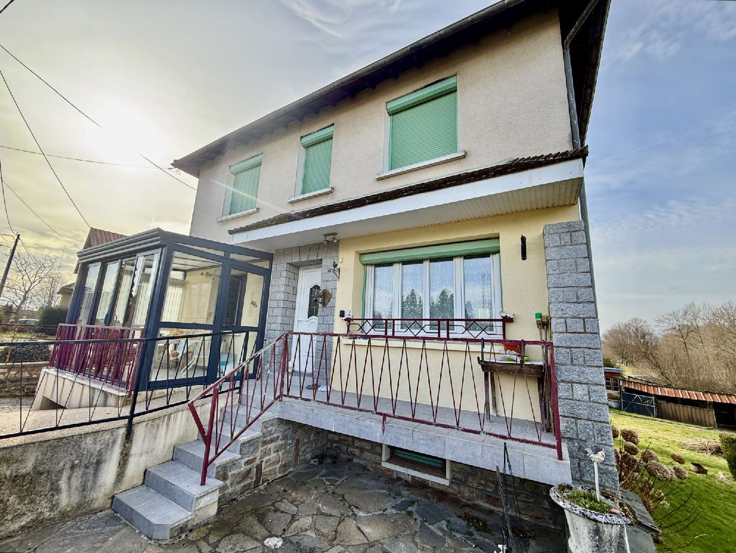  kaufen Haus La Coquille Dordogne 3