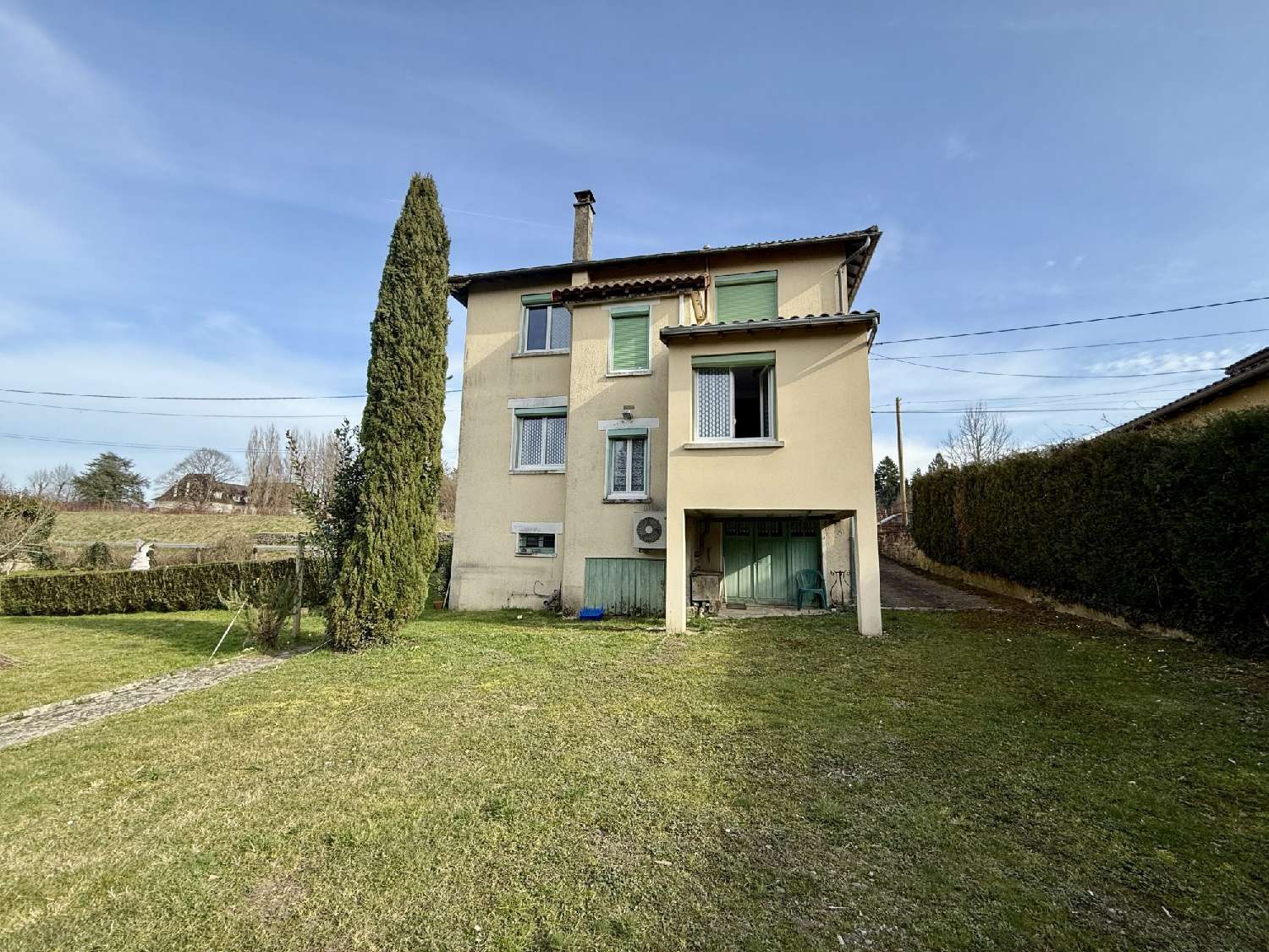  kaufen Haus La Coquille Dordogne 4
