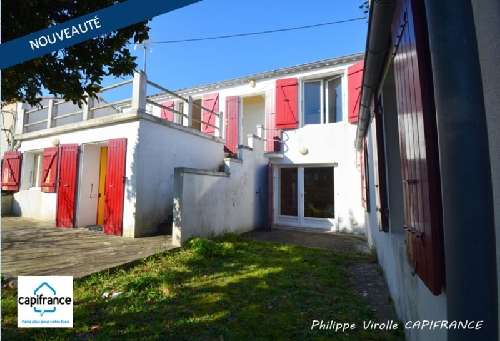 La Cotinière Charente-Maritime Haus Bild 7031599