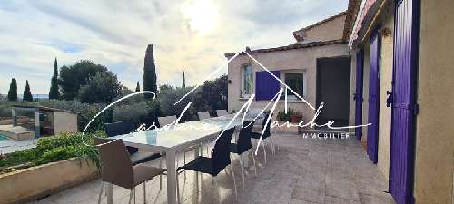 La Fare-les-Oliviers Bouches-du-Rhône Haus Bild 7038329