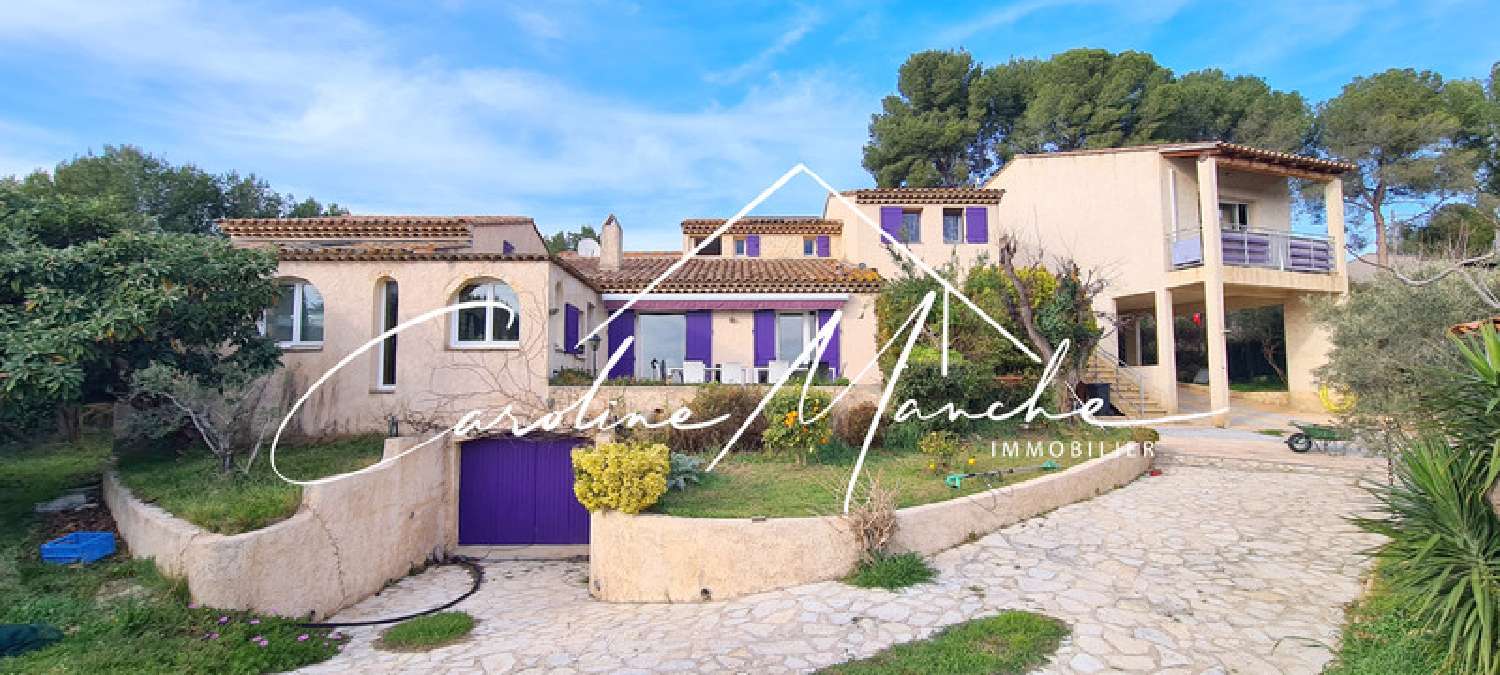  kaufen Haus La Fare-les-Oliviers Bouches-du-Rhône 2