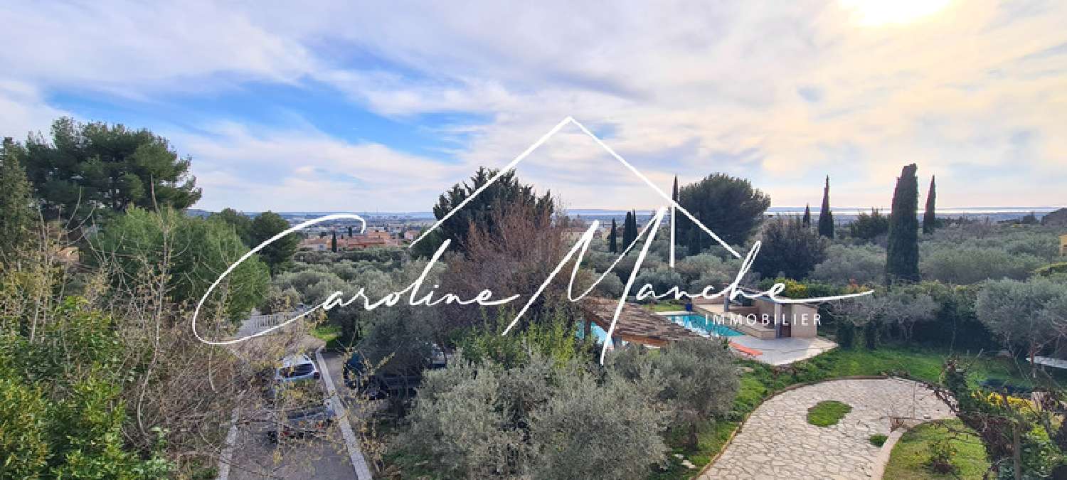  kaufen Haus La Fare-les-Oliviers Bouches-du-Rhône 4