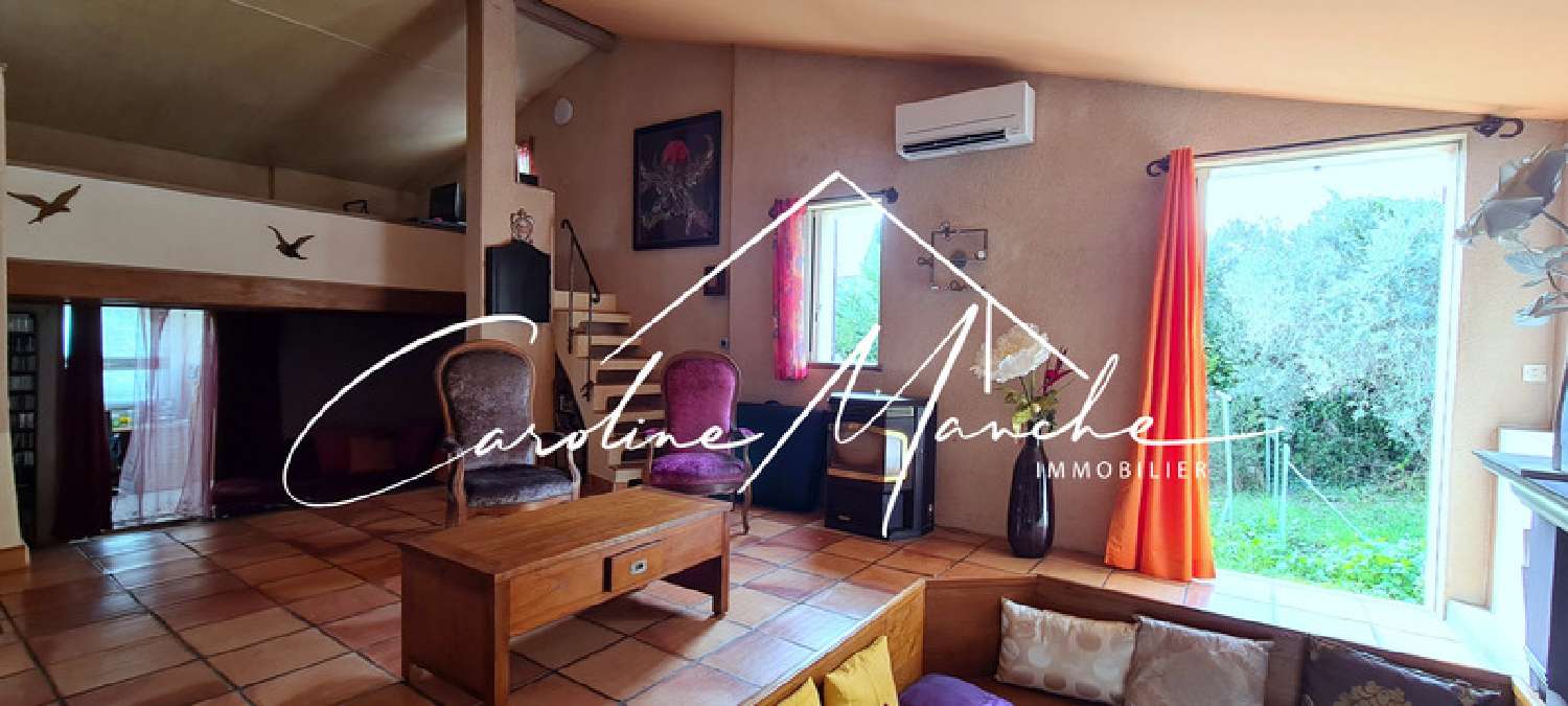 kaufen Haus La Fare-les-Oliviers Bouches-du-Rhône 7