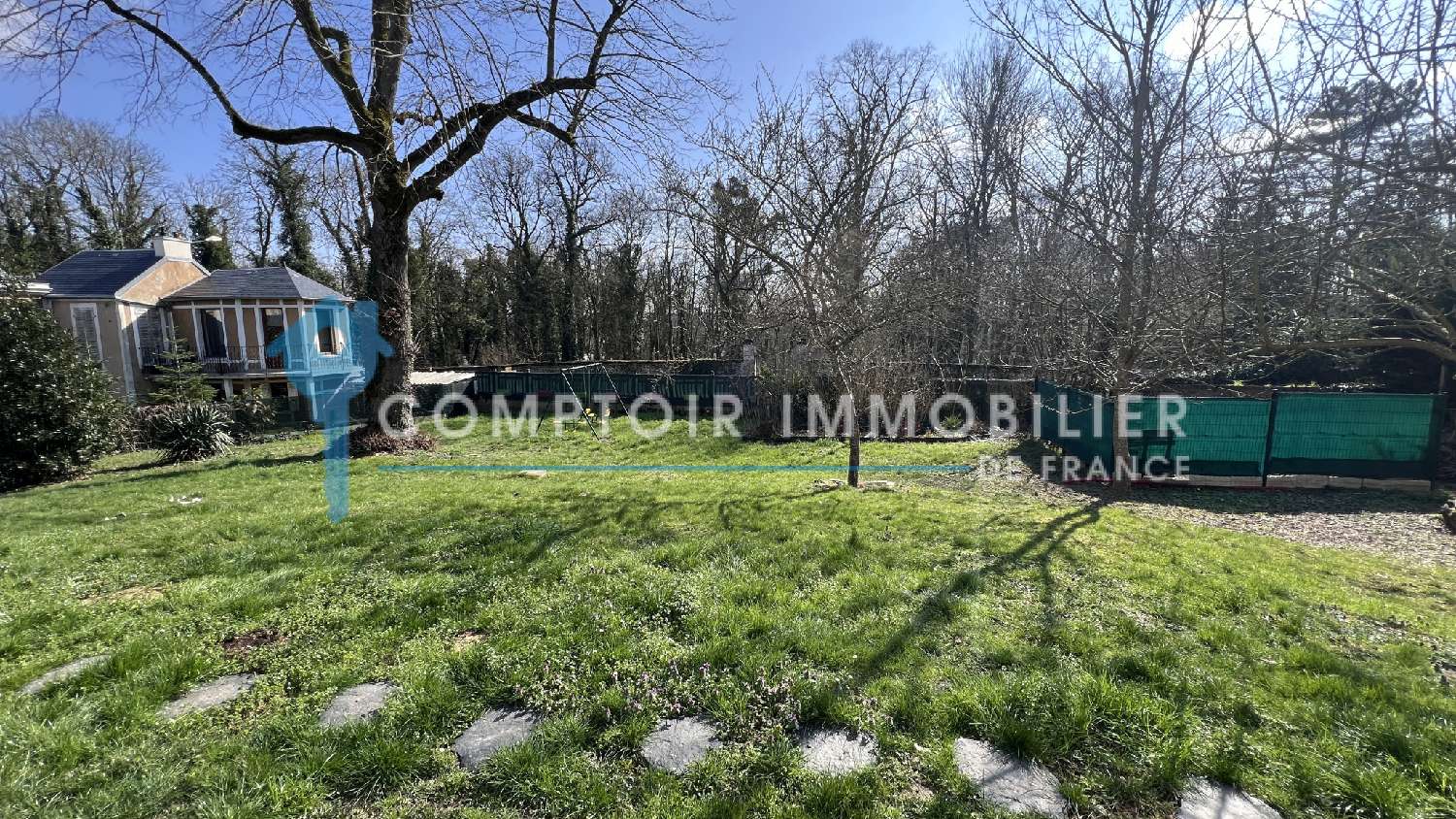  à vendre maison La Ferté-Alais Essonne 4