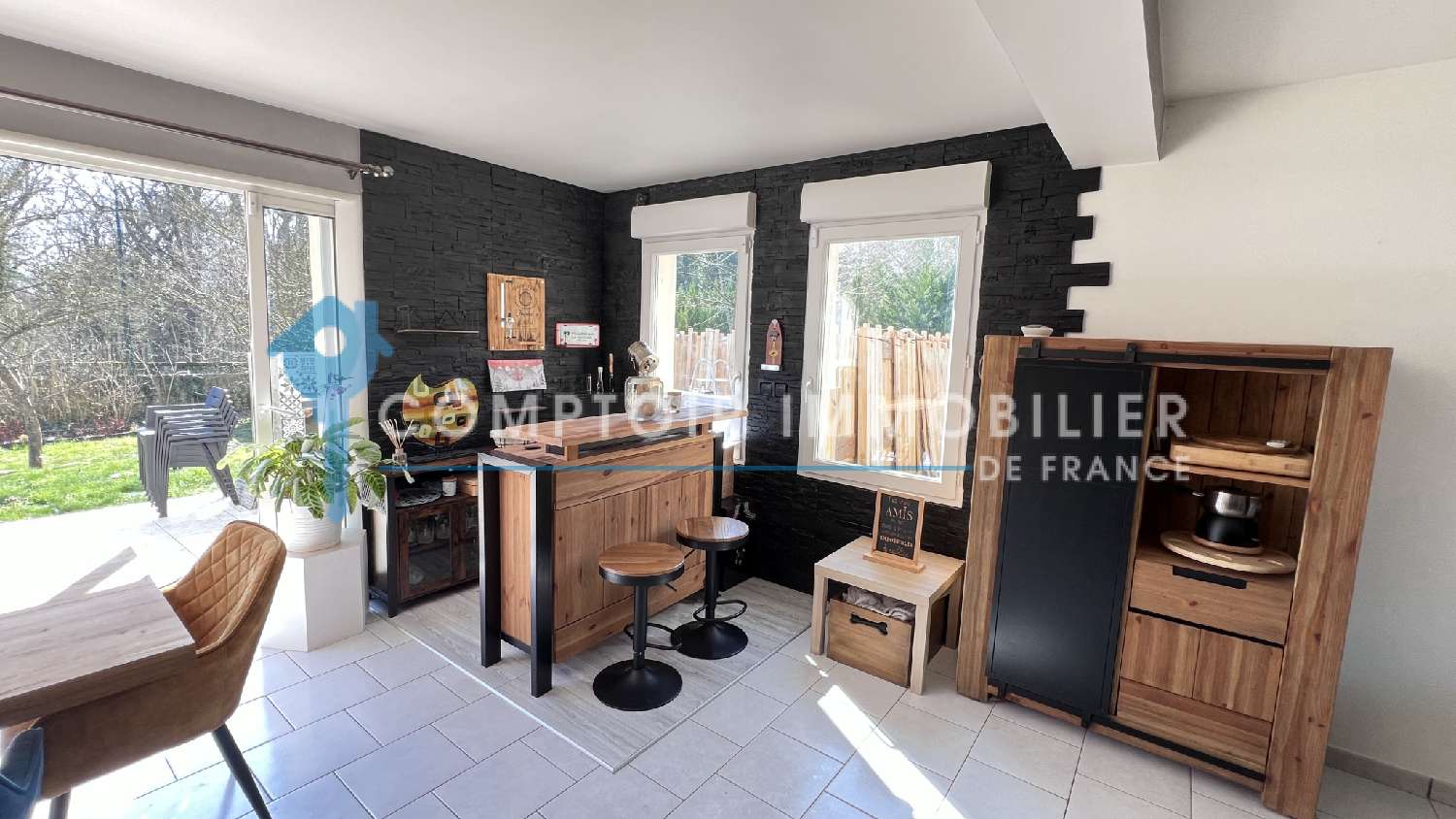  à vendre maison La Ferté-Alais Essonne 7