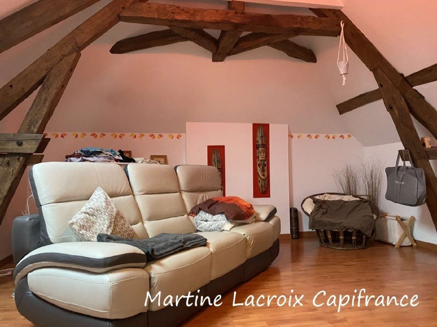  kaufen Haus La Ferté-Bernard Sarthe 6