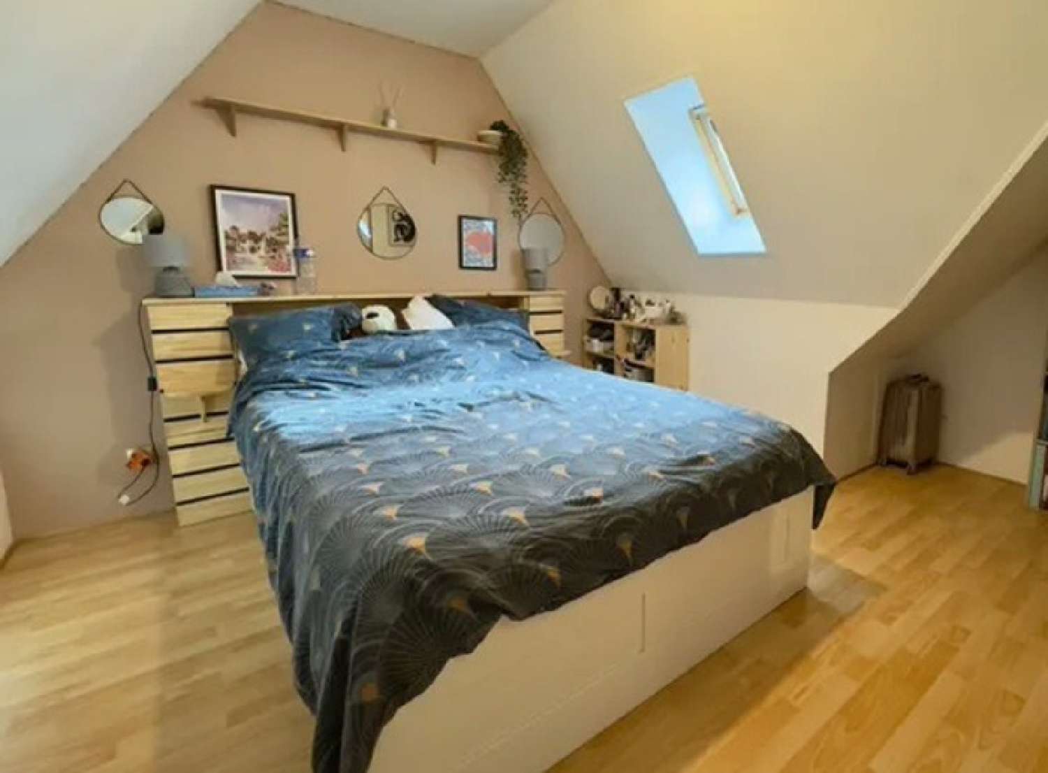  kaufen Haus La Feuillie Seine-Maritime 6